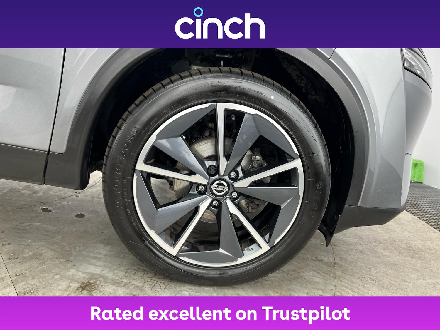 Used Nissan Qashqai 2022 for sale - 76416284: Photo 28