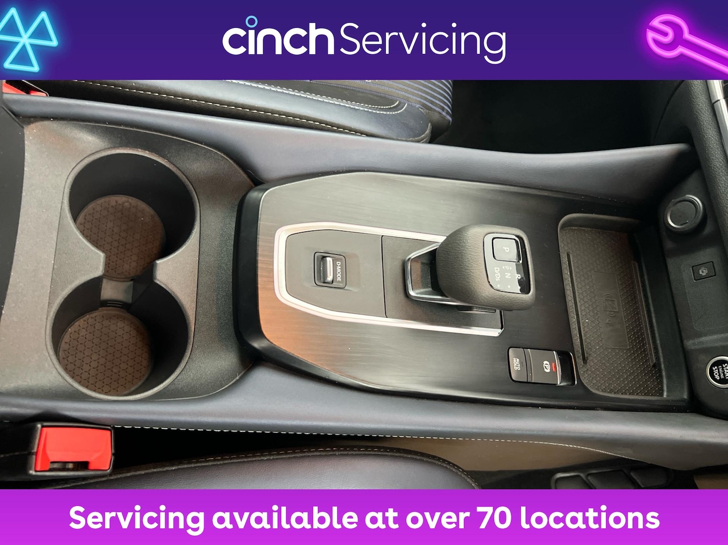 Used Nissan Qashqai 2022 for sale - 76416284: Photo 31