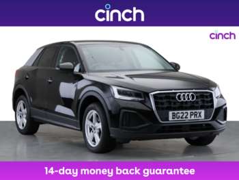 Used Audi Q2 2022 for sale - 75100129: Photo