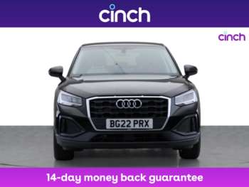 Used Audi Q2 2022 for sale - 75100129: Photo