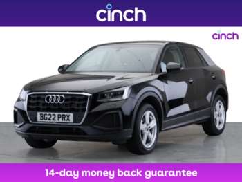 Used Audi Q2 2022 for sale - 75100129: Photo