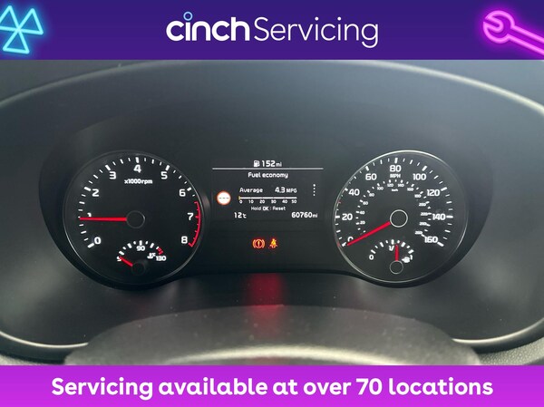 Used Kia Sportage 2020 for sale - 76176526: Photo 18