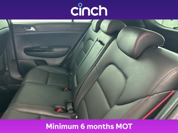 Used Kia Sportage 2020 for sale - 76176526: Photo 20