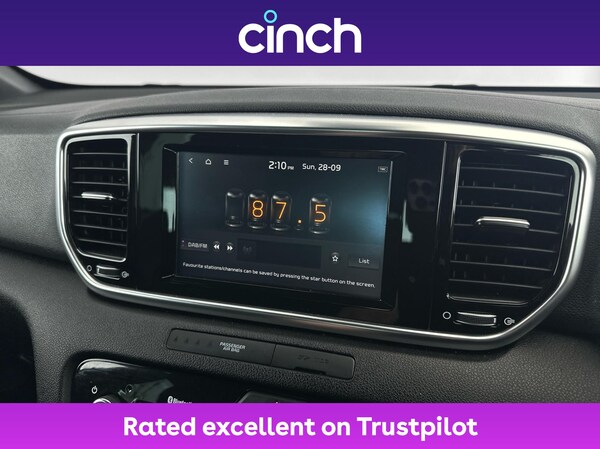 Used Kia Sportage 2020 for sale - 76176526: Photo 33