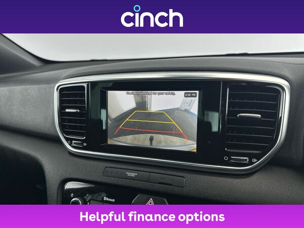 Used Kia Sportage 2020 for sale - 76176526: Photo 35