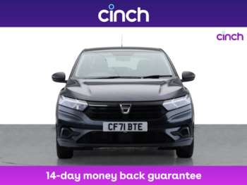 Used Dacia Sandero 2021 for sale - 74853189: Photo