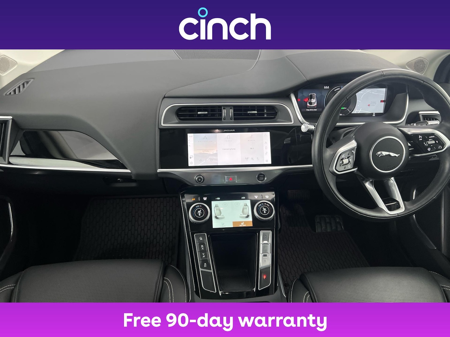 Used Jaguar I-Pace 2021 for sale - 76581406: Photo 15