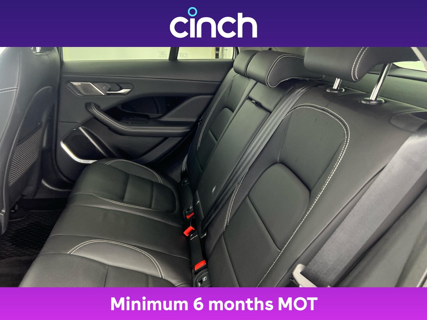 Used Jaguar I-Pace 2021 for sale - 76581406: Photo 20