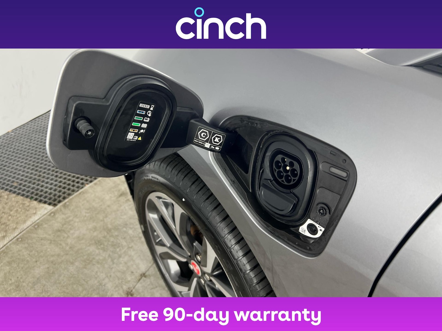 Used Jaguar I-Pace 2021 for sale - 76581406: Photo 29