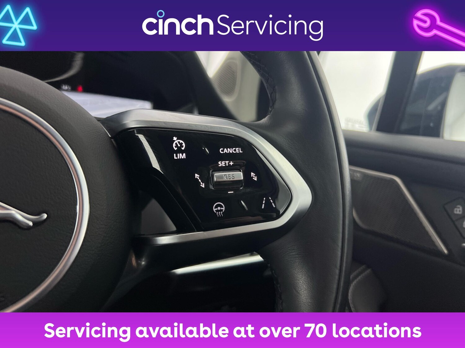 Used Jaguar I-Pace 2021 for sale - 76581406: Photo 31