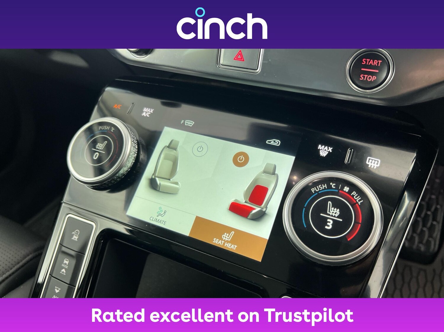 Used Jaguar I-Pace 2021 for sale - 76581406: Photo 38