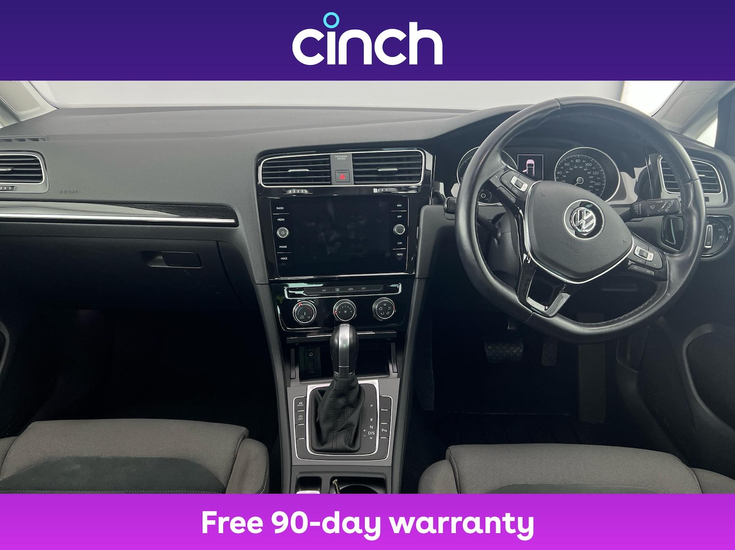 Used Volkswagen Golf 2018 for sale - 76609372: Photo 15