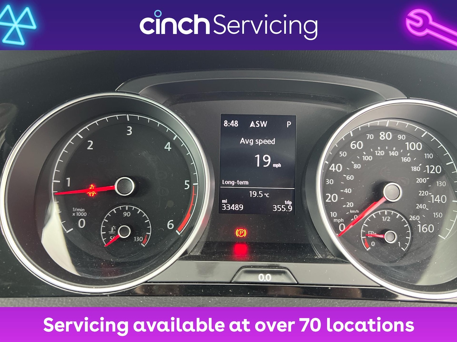 Used Volkswagen Golf 2018 for sale - 76609372: Photo 18