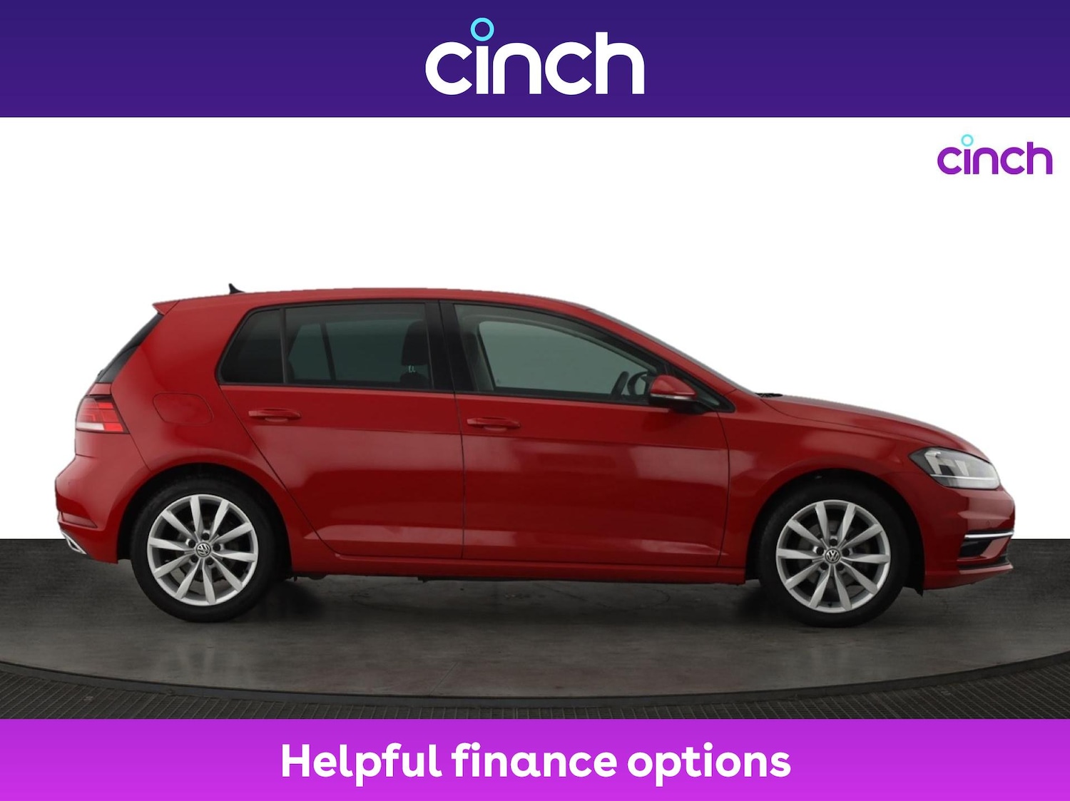 Used Volkswagen Golf 2018 for sale - 76609372: Photo 2