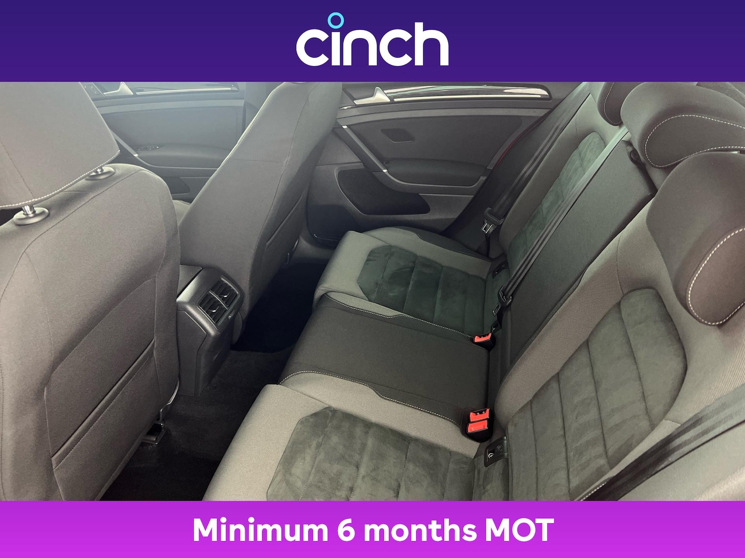 Used Volkswagen Golf 2018 for sale - 76609372: Photo 20