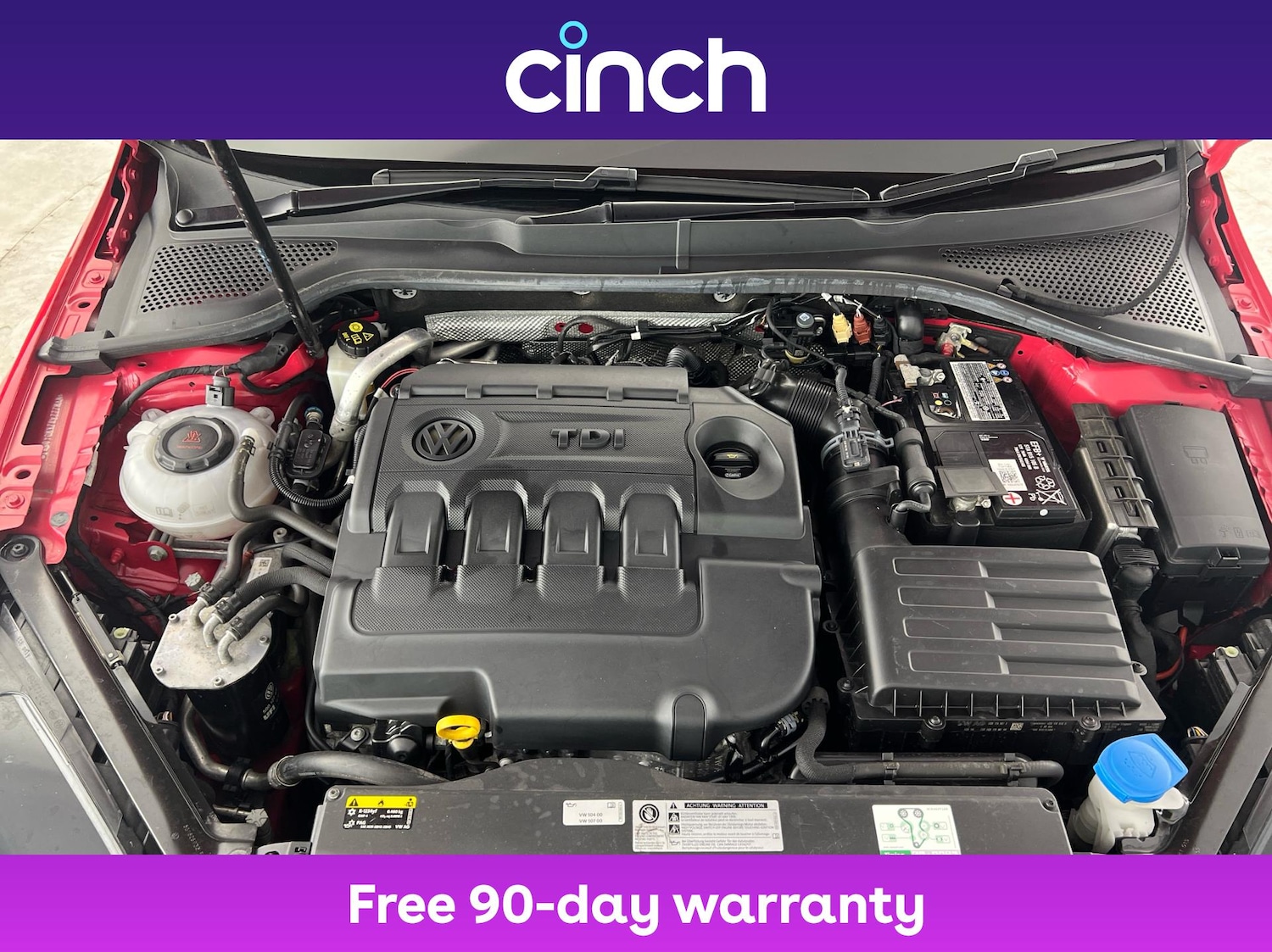 Used Volkswagen Golf 2018 for sale - 76609372: Photo 23