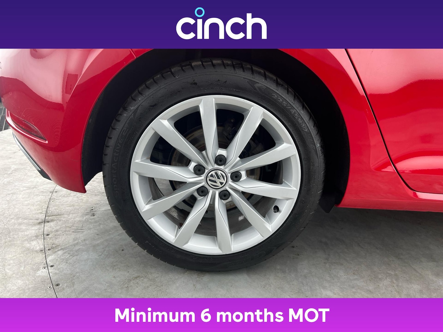 Used Volkswagen Golf 2018 for sale - 76609372: Photo 27