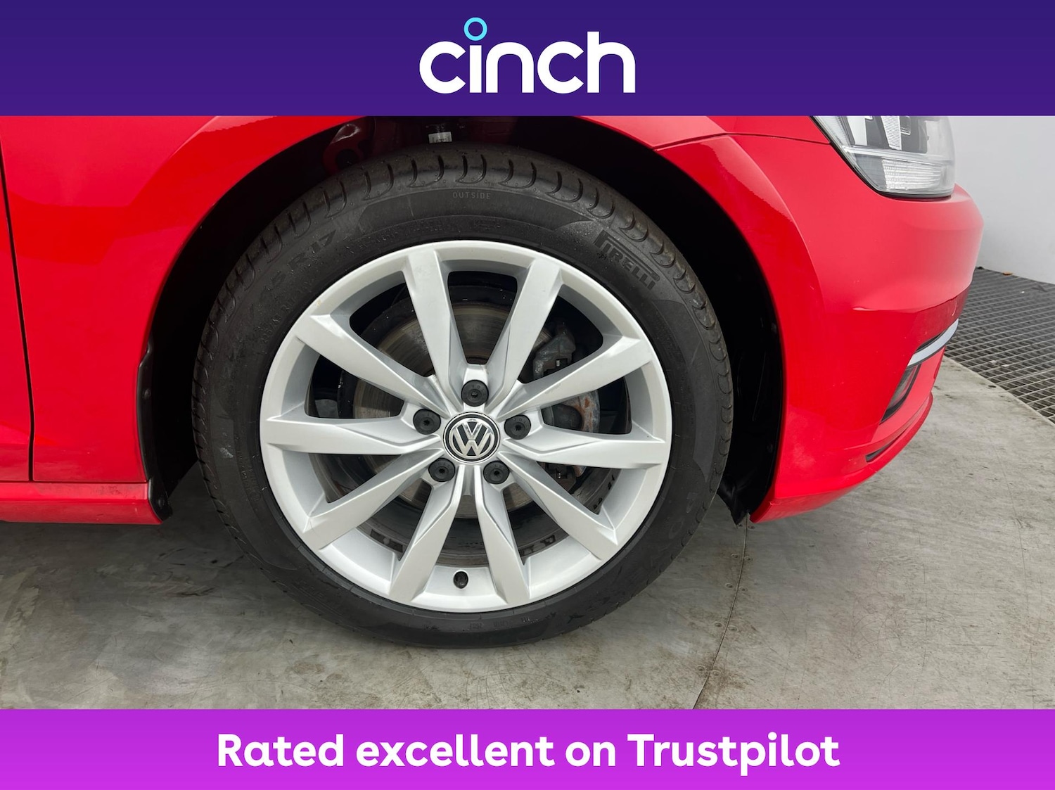 Used Volkswagen Golf 2018 for sale - 76609372: Photo 28