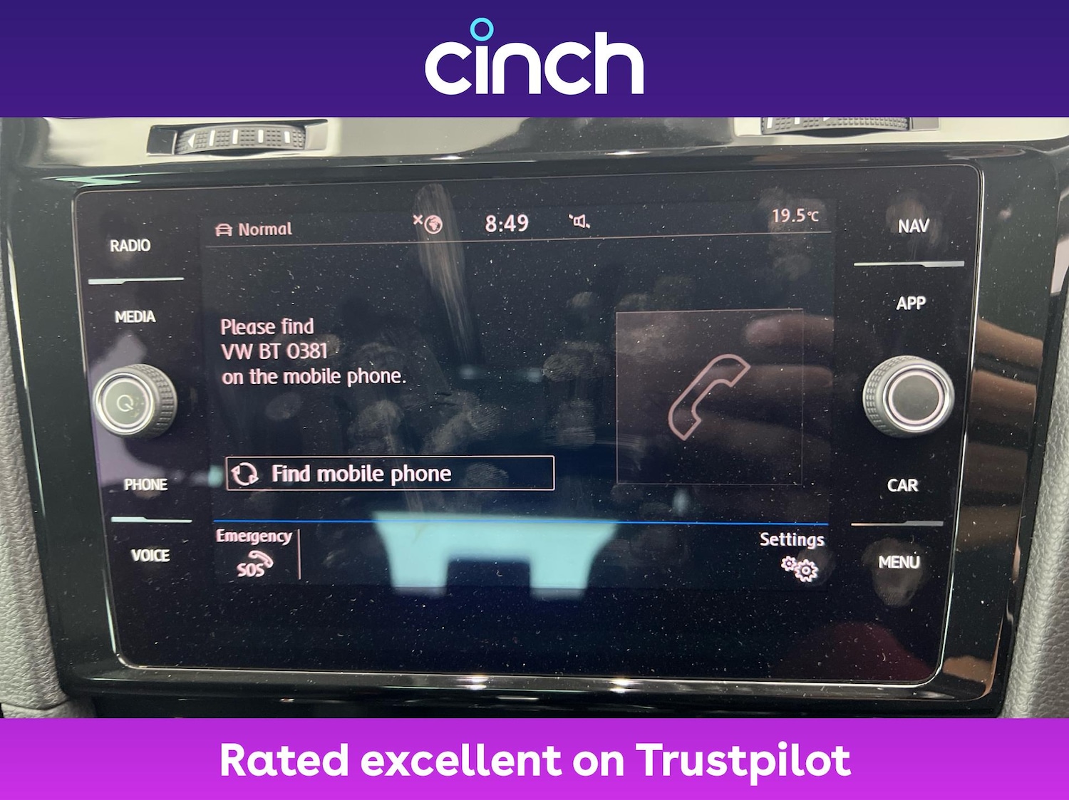 Used Volkswagen Golf 2018 for sale - 76609372: Photo 33