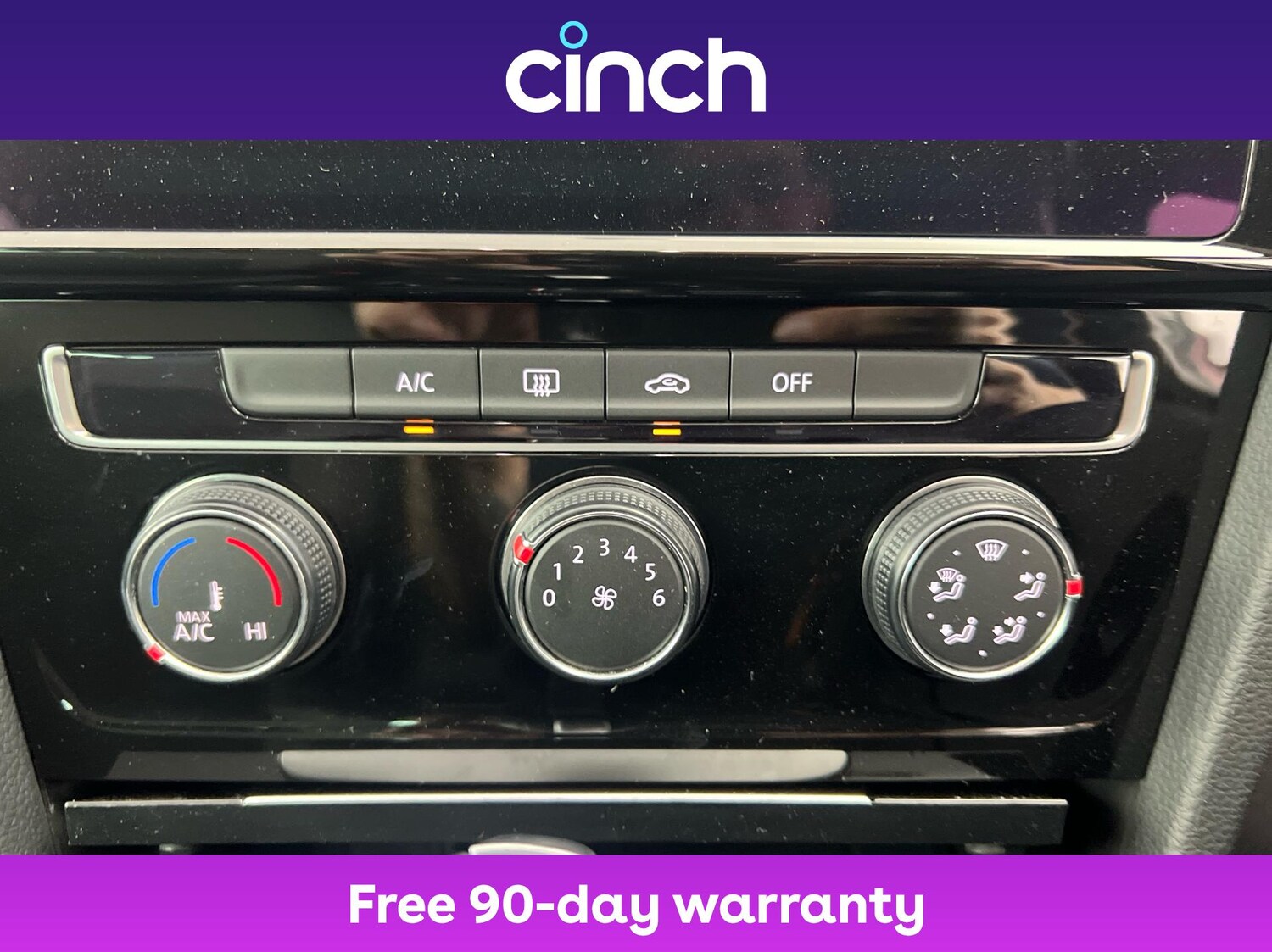 Used Volkswagen Golf 2018 for sale - 76609372: Photo 34