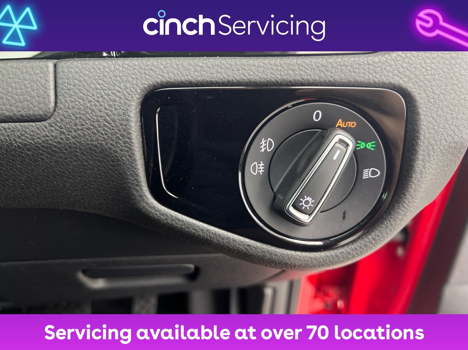 Used Volkswagen Golf 2018 for sale - 76609372: Photo 36