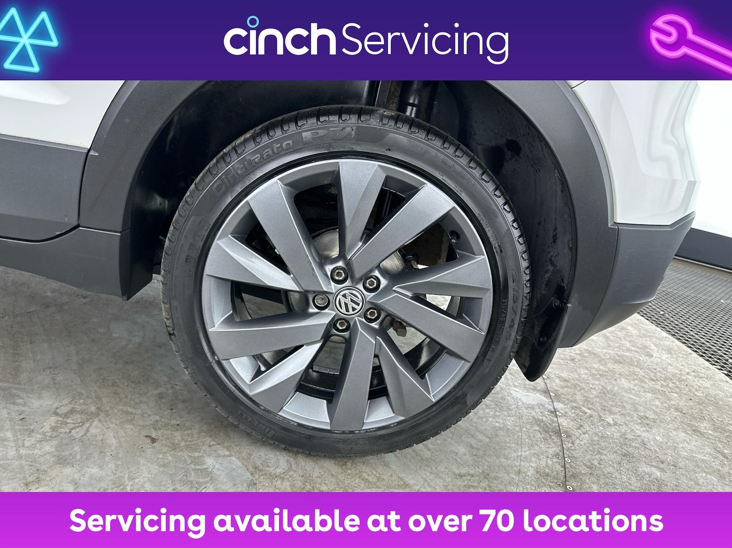 Used Volkswagen T-Cross 2019 for sale - 76324102: Photo 26