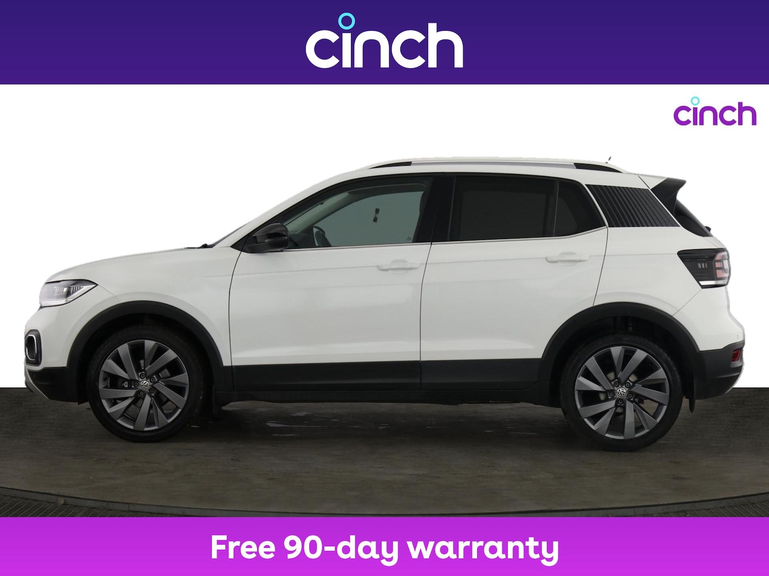 Used Volkswagen T-Cross 2019 for sale - 76324102: Photo 8