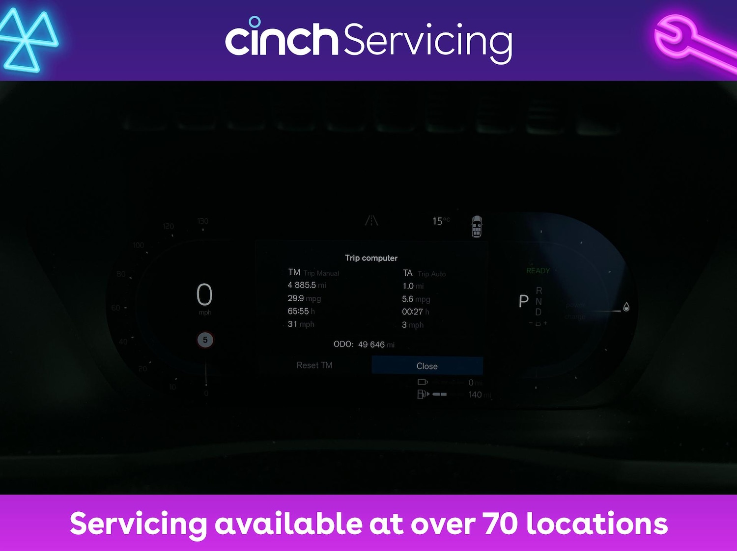 Used Volvo XC90 2023 for sale - 76590291: Photo 18