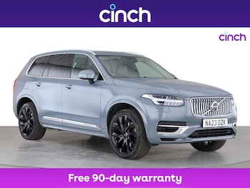 Volvo - XC90