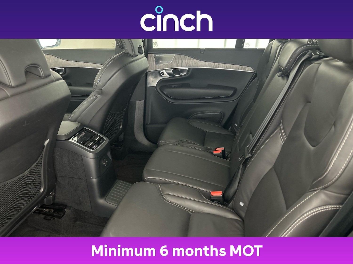 Used Volvo XC90 2023 for sale - 76590291: Photo 20