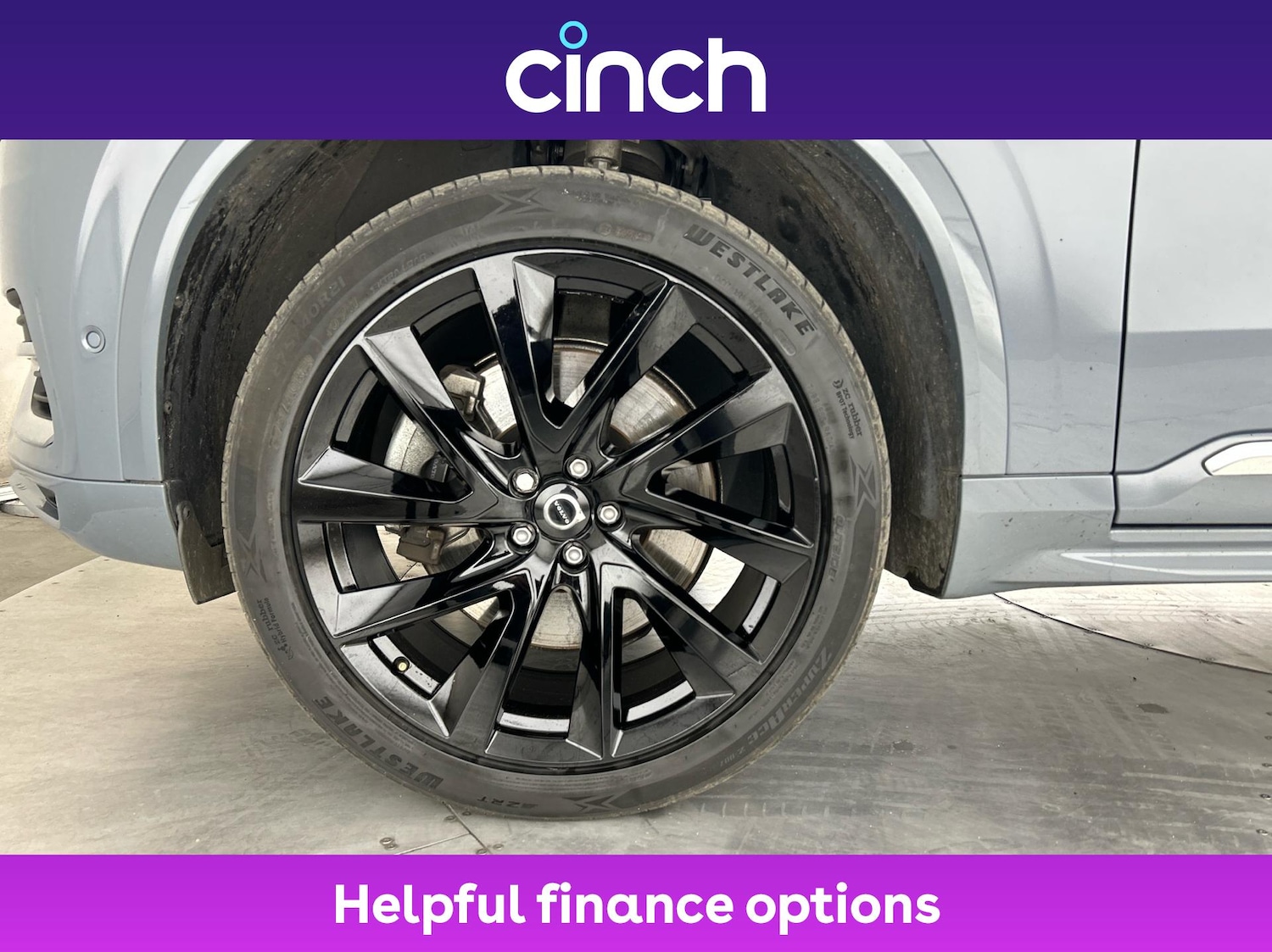 Used Volvo XC90 2023 for sale - 76590291: Photo 24