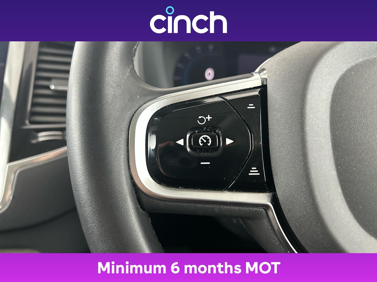 Used Volvo XC90 2023 for sale - 76590291: Photo 32