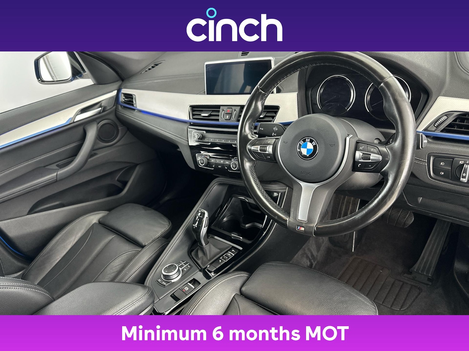 Used BMW X1 2020 for sale - 76661150: Photo 12