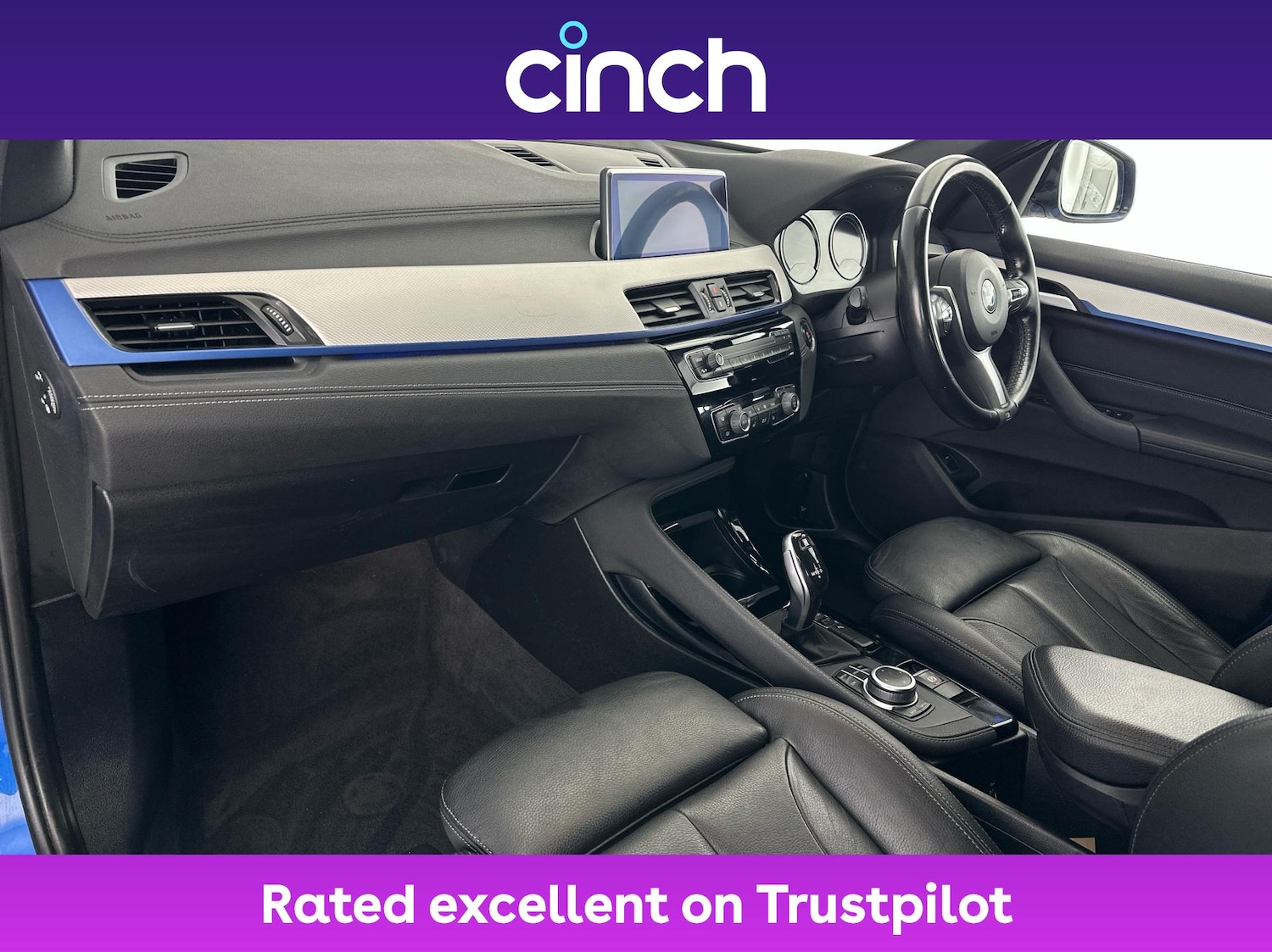 Used BMW X1 2020 for sale - 76661150: Photo 14