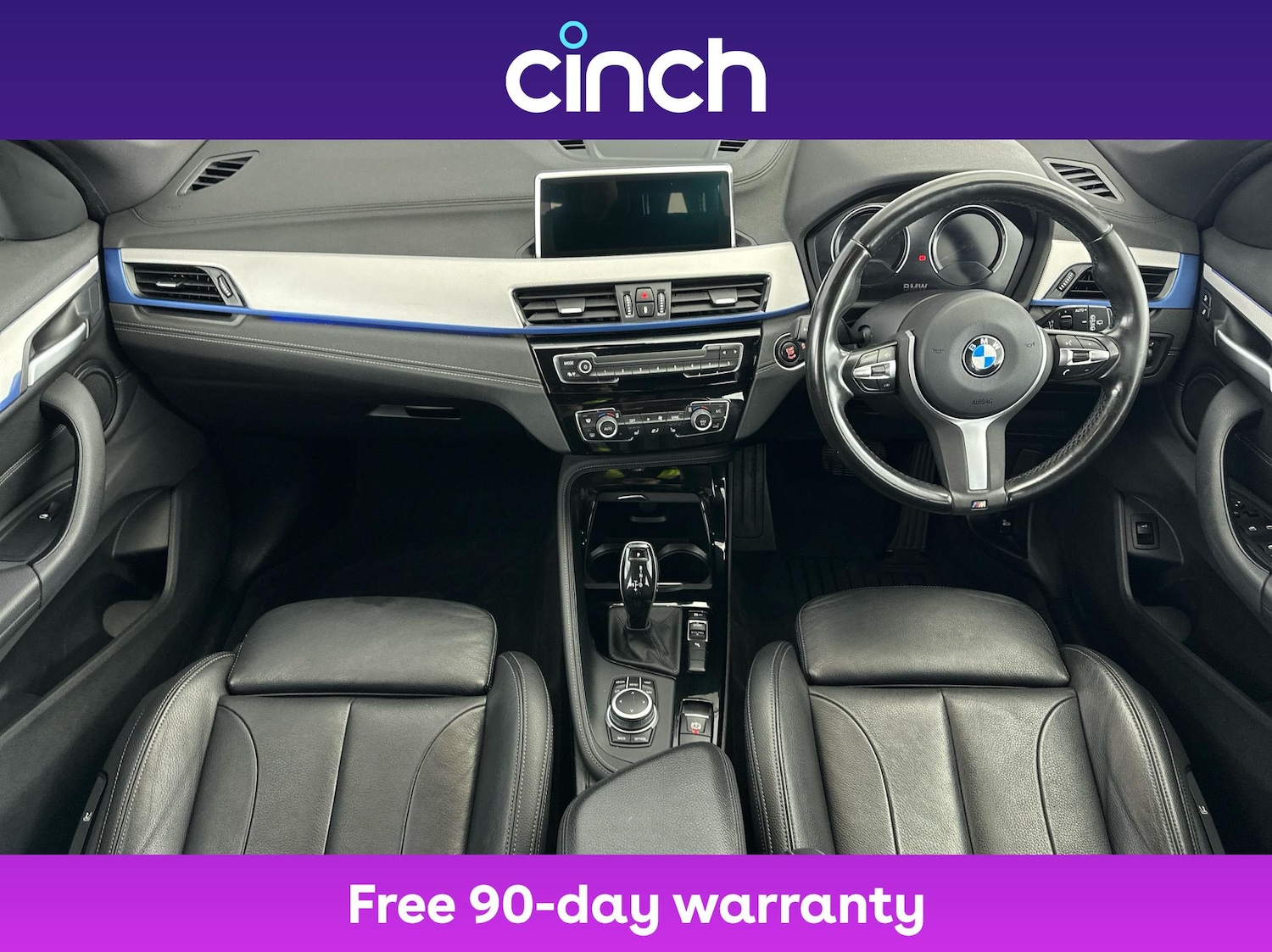 Used BMW X1 2020 for sale - 76661150: Photo 15