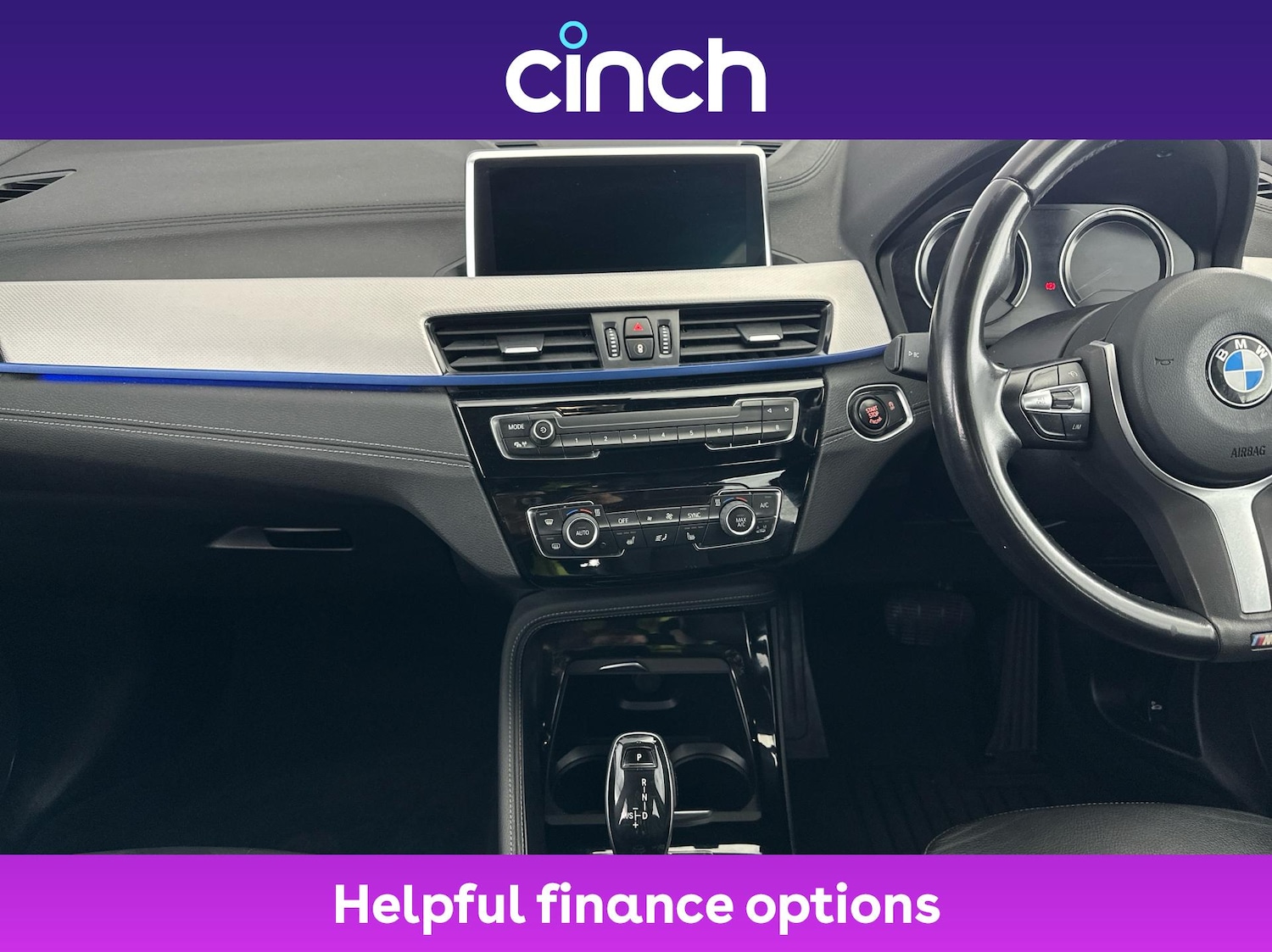 Used BMW X1 2020 for sale - 76661150: Photo 17