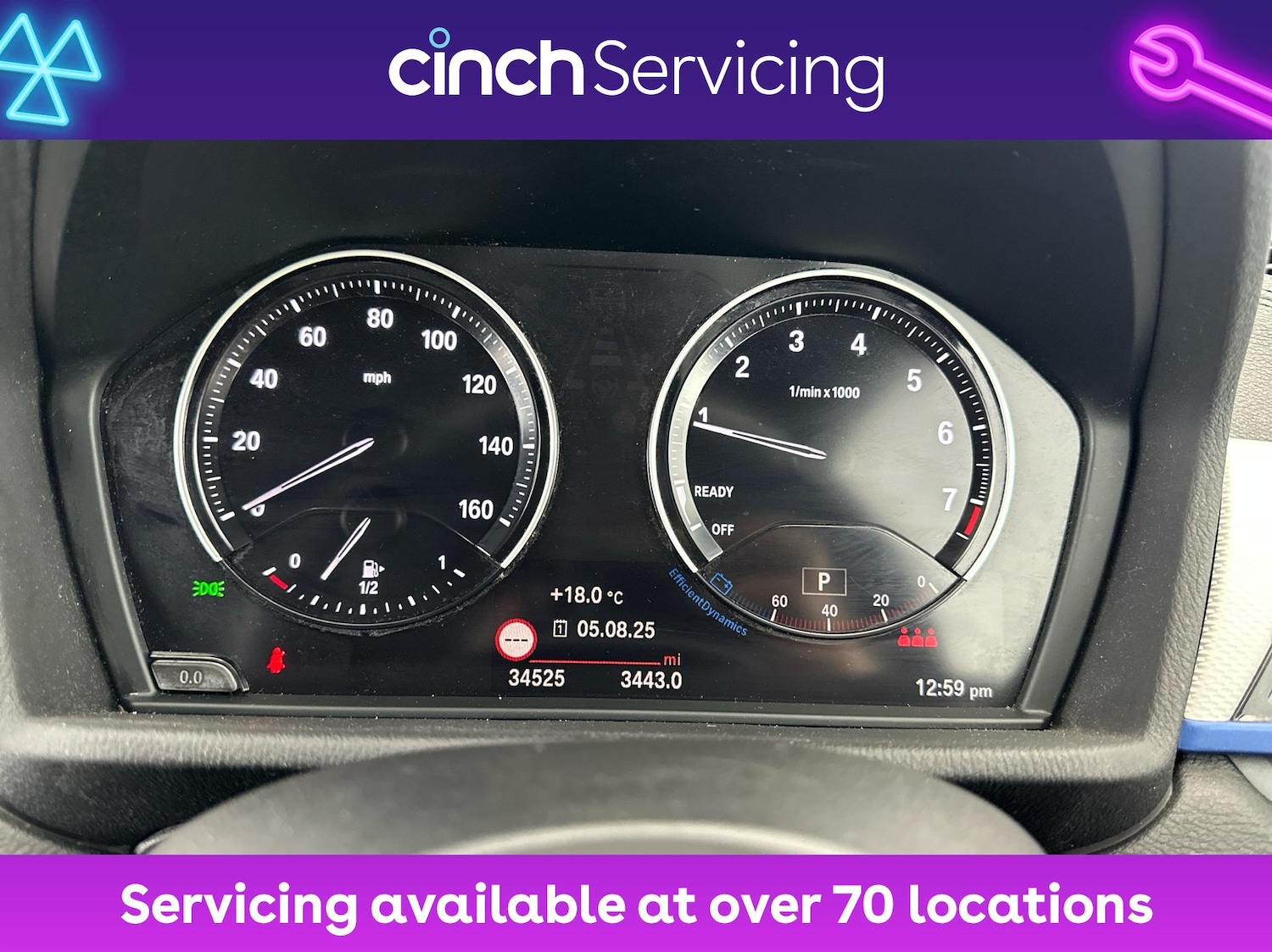 Used BMW X1 2020 for sale - 76661150: Photo 18