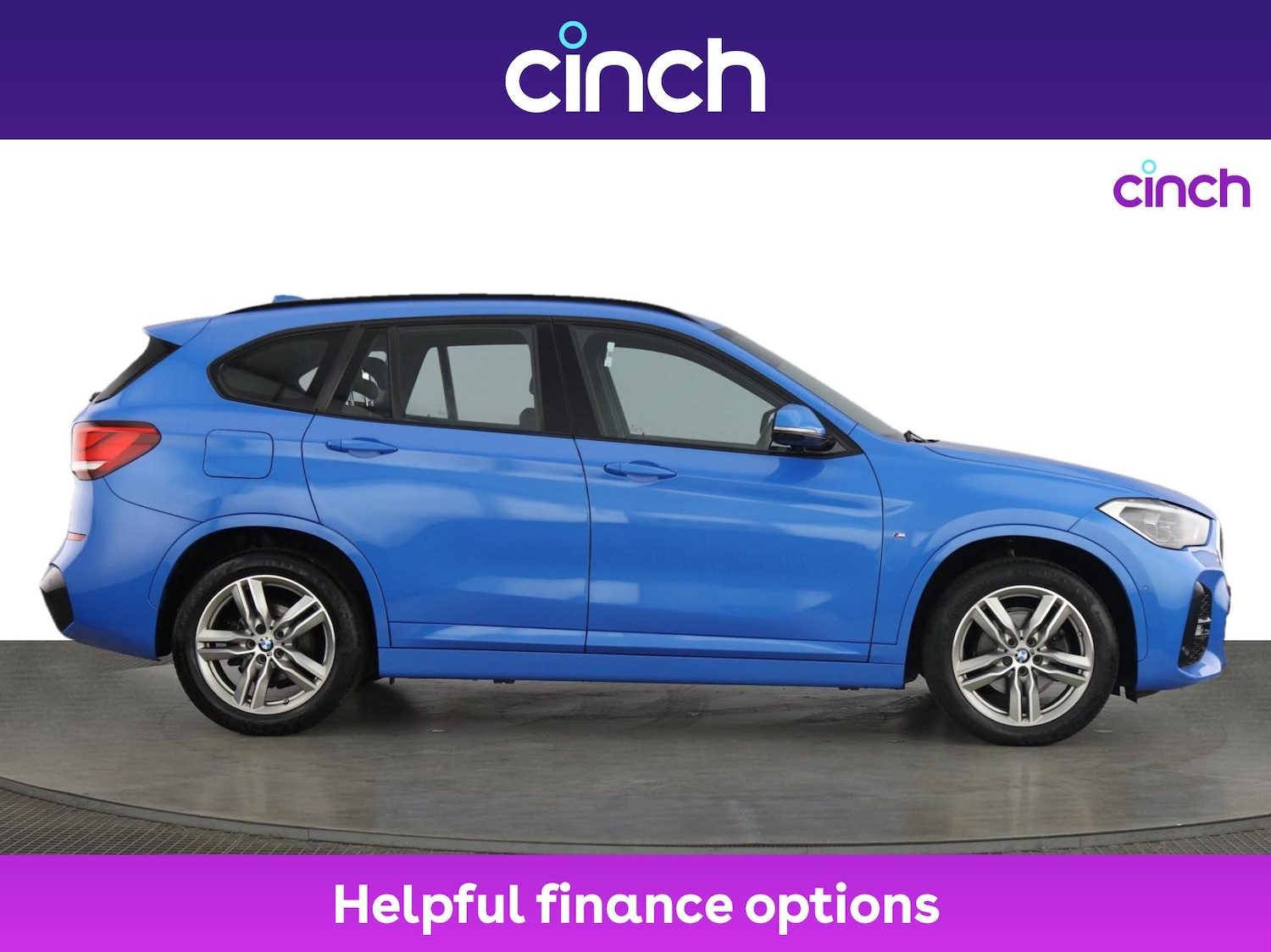 Used BMW X1 2020 for sale - 76661150: Photo 2