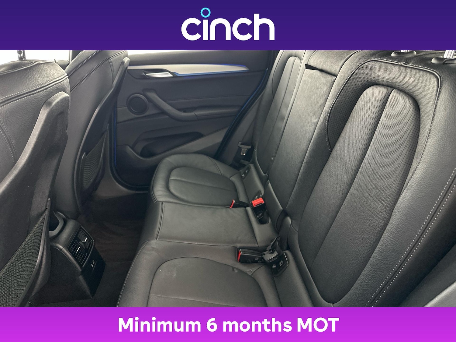 Used BMW X1 2020 for sale - 76661150: Photo 20