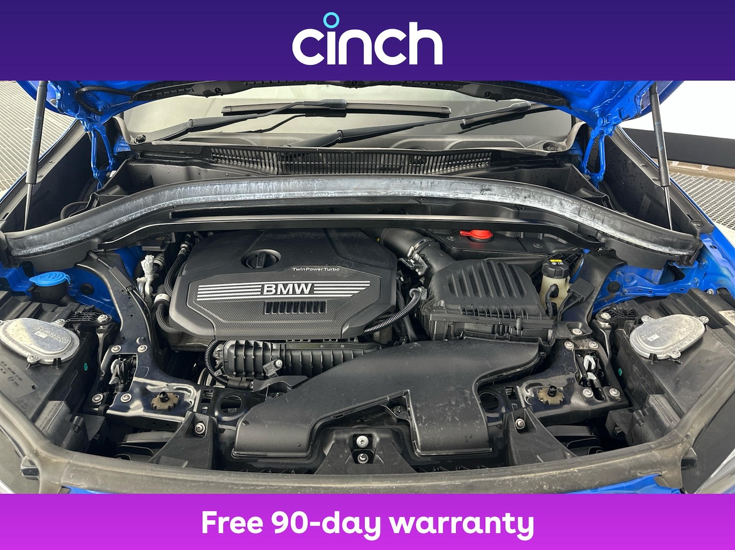 Used BMW X1 2020 for sale - 76661150: Photo 23