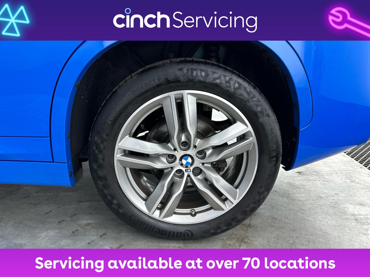 Used BMW X1 2020 for sale - 76661150: Photo 26