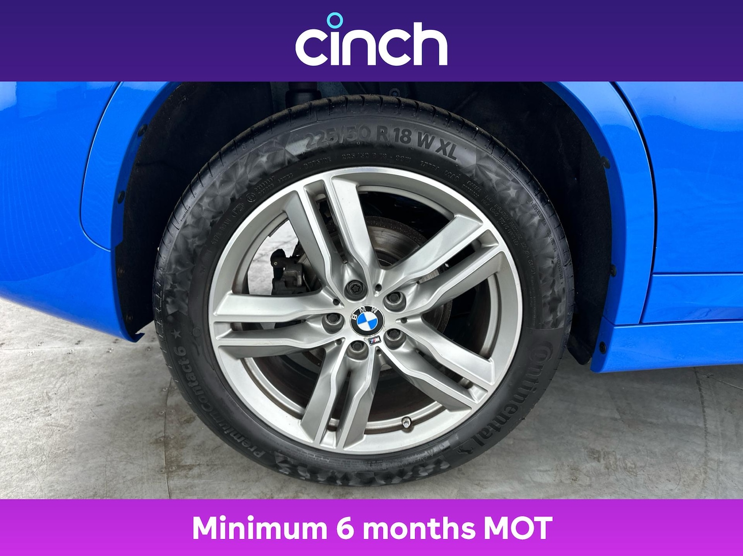 Used BMW X1 2020 for sale - 76661150: Photo 27