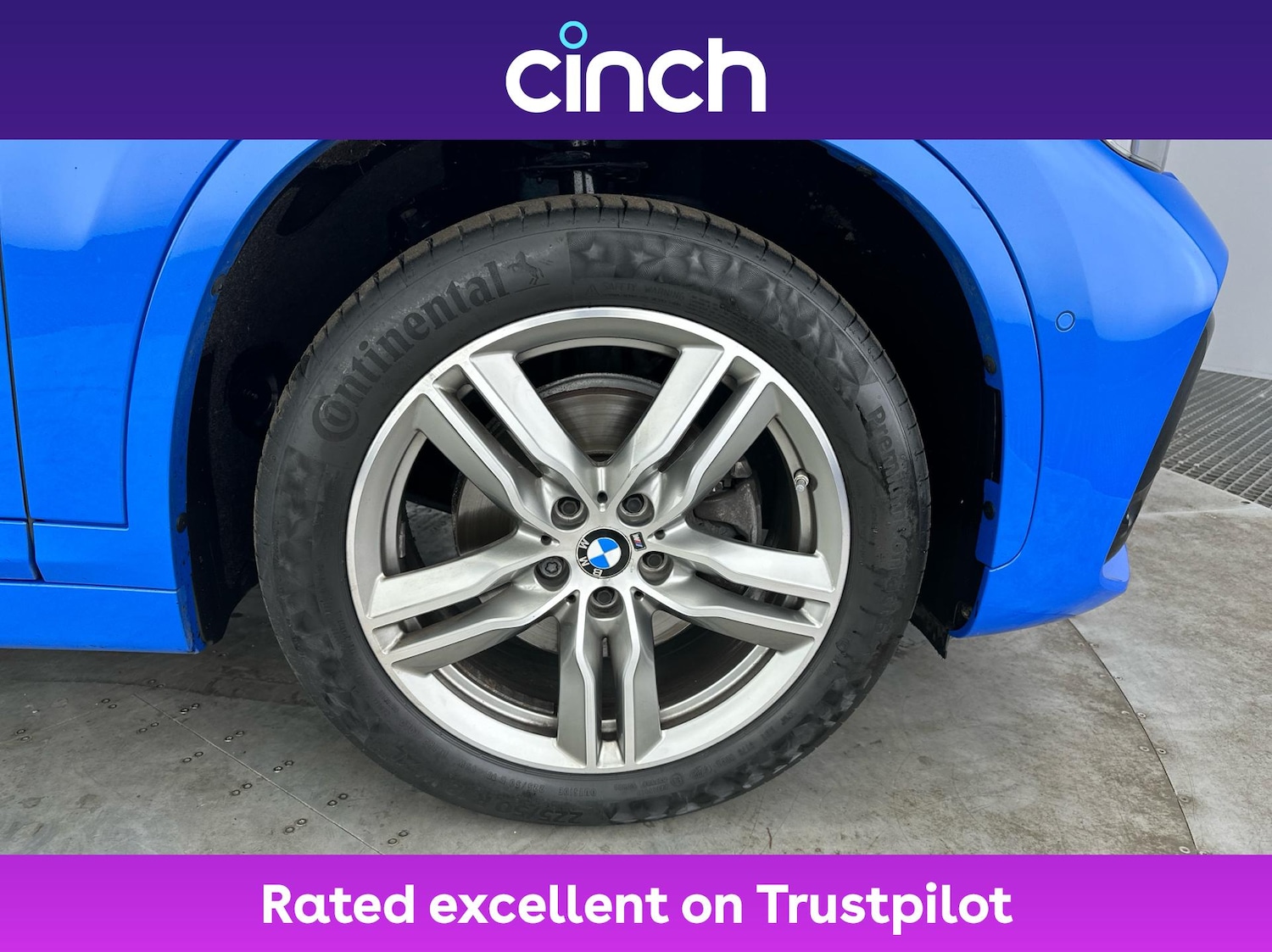 Used BMW X1 2020 for sale - 76661150: Photo 28