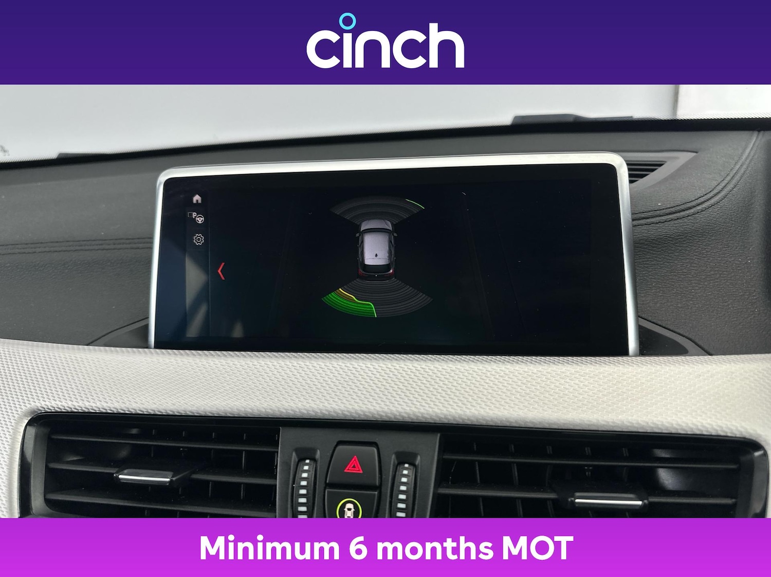 Used BMW X1 2020 for sale - 76661150: Photo 32