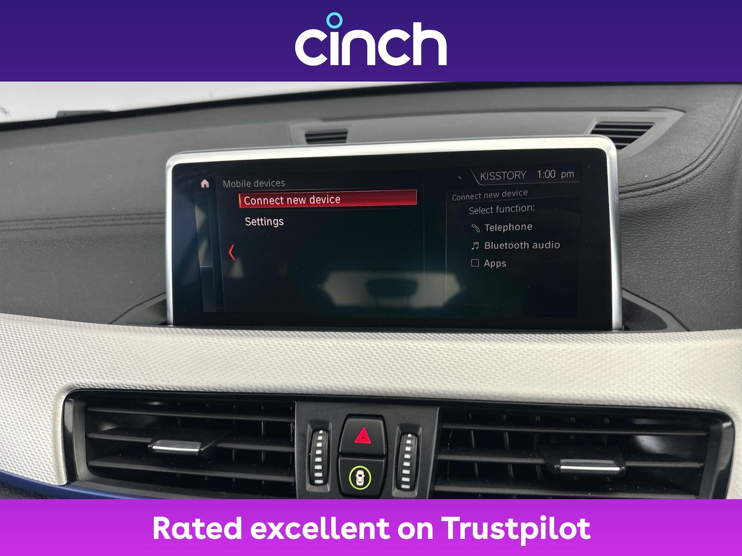 Used BMW X1 2020 for sale - 76661150: Photo 33