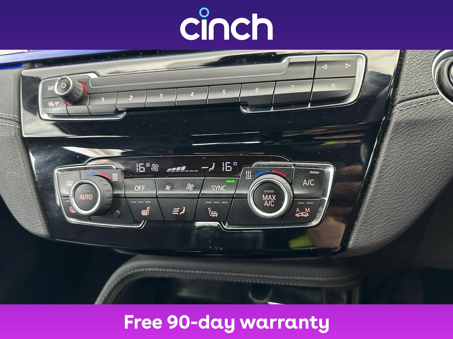 Used BMW X1 2020 for sale - 76661150: Photo 34