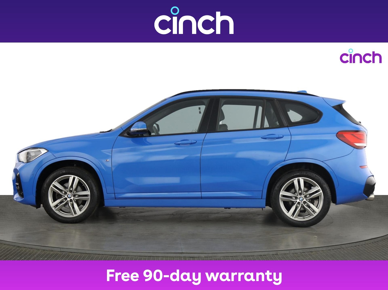 Used BMW X1 2020 for sale - 76661150: Photo 8
