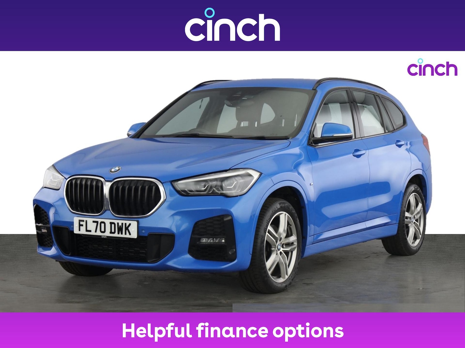 Used BMW X1 2020 for sale - 76661150: Photo 9
