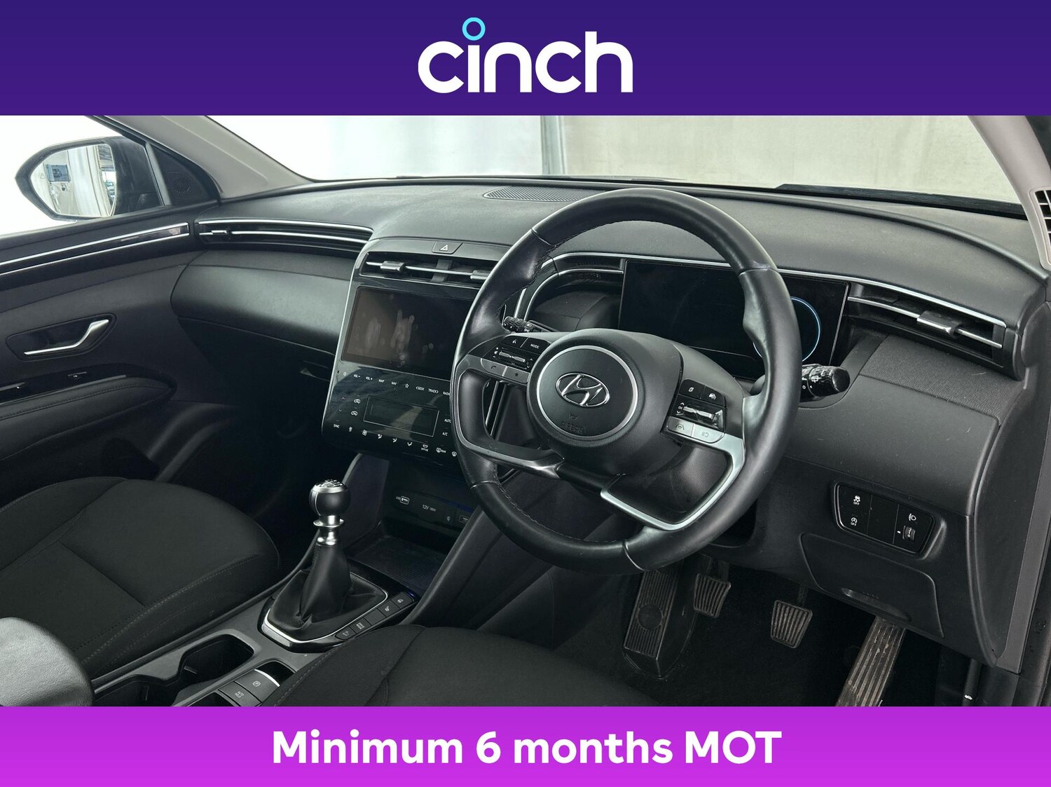 Used Hyundai TUCSON 2021 for sale - 76609348: Photo 12