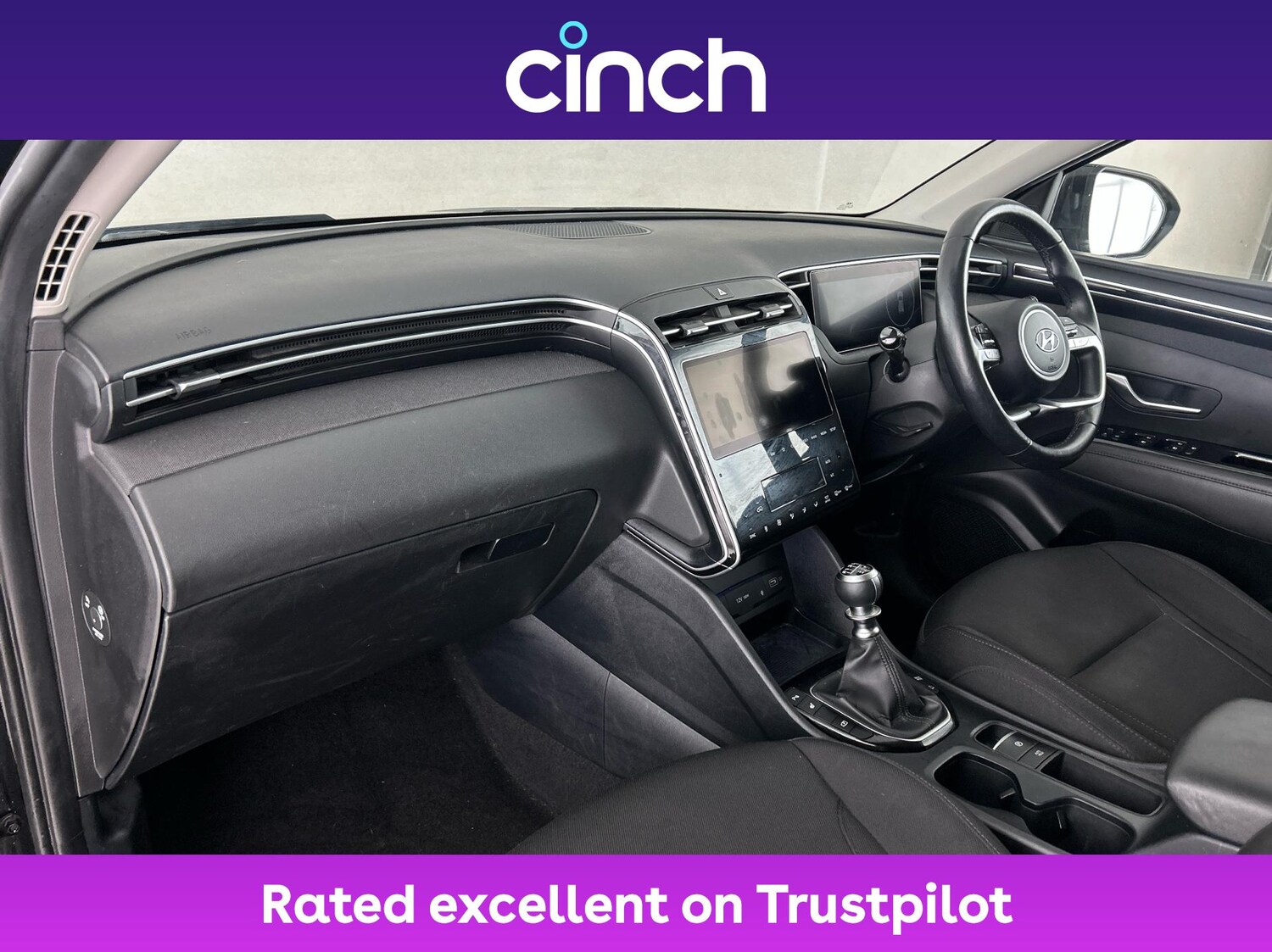 Used Hyundai TUCSON 2021 for sale - 76609348: Photo 14